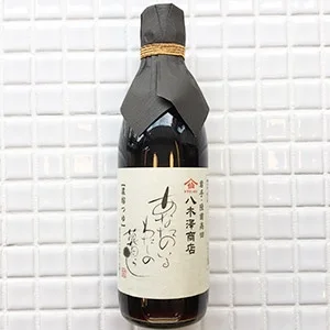 濃縮だしつゆ 360ml