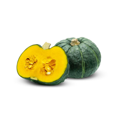 らる畑9月のおすすめ 有機かぼちゃ