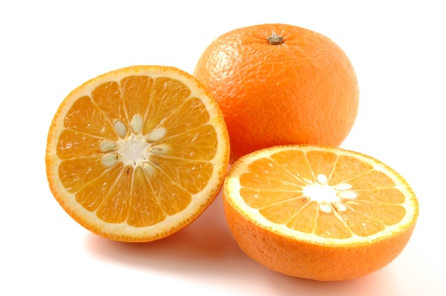 らる畑3月のおすすめ 甘夏みかん(熊本県産)